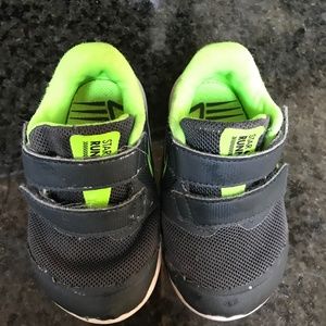 Nike Toddler boy shoes